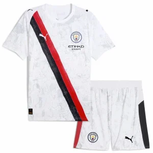 Ensemble 2025 2026 - Maillot Manchester City 2026 | maillotdefootpersonnalise