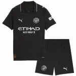Ensemble 2025 2026 - Maillot Manchester City 2026 | maillotdefootpersonnalise