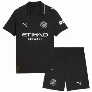 Ensemble 2025 2026 - Maillot Manchester City 2026 | maillotdefootpersonnalise