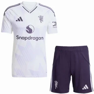 Ensemble 2025 2026 - Maillot Manchester United | maillotdefootpersonnalise