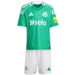 Ensemble 2025 2026 - Maillot Newcastle United | maillotdefootpersonnalise