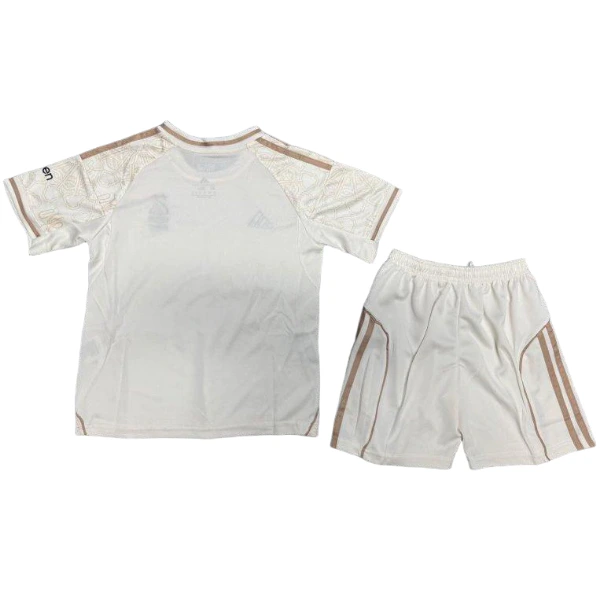 Ensemble 2025 2026 - Maillot Nottingham Forest | maillotdefootpersonnalise