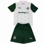 Ensemble 2025 2026 - Maillot De Palmeiras | maillotdefootpersonnalise