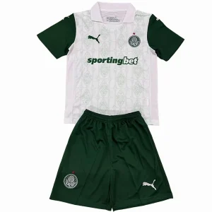 Ensemble 2025 2026 - Maillot De Palmeiras | maillotdefootpersonnalise