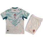 Ensemble 2026 - Maillot Portugal Coupe Du Monde 2026 | maillotdefootpersonnalise