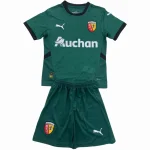 Ensemble 2024 2025 - Maillot Rc Lens | maillotdefootpersonnalise