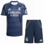 Ensemble 2025 2026 - Maillot Real Madrid | maillotdefootpersonnalise