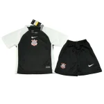 Ensemble 2025 2026 - S C Corinthians Paulista 1910 | maillotdefootpersonnalise