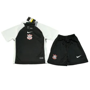 Ensemble 2025 2026 - S C Corinthians Paulista 1910 | maillotdefootpersonnalise