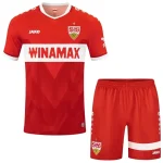 Ensemble 2024 2025 - Vfb Stuttgart Tenue | maillotdefootpersonnalise