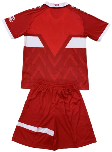Ensemble 2024 2025 - Vfb Stuttgart Tenue | maillotdefootpersonnalise