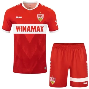Ensemble 2024 2025 - Vfb Stuttgart Tenue | maillotdefootpersonnalise