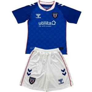 Ensemble 2025 2026 - Maillot Sunderland | maillotdefootpersonnalise