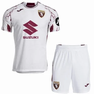 Ensemble 2025 2026 - Maillot Torino | maillotdefootpersonnalise
