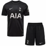 Ensemble 2025 2026 - Tenue Tottenham Hotspur | maillotdefootpersonnalise