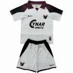 Ensemble 2025 2026 - Maillot Venezia | maillotdefootpersonnalise