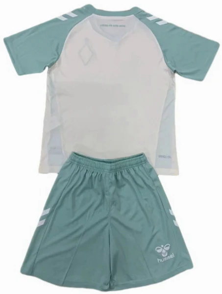 Ensemble 2024 2025 - Maillot Werder Brême 2024 | maillotdefootpersonnalise