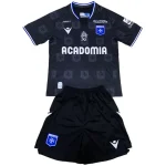 AJ Auxerre Ensemble 2024 2025 - Survêtement AJ Auxerre | maillotdefootpersonnalise