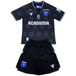 AJ Auxerre Ensemble 2024 2025 - Survêtement AJ Auxerre | maillotdefootpersonnalise