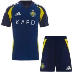 Ensemble 2024 2025 - Al-nassr Fc 2026 | maillotdefootpersonnalise
