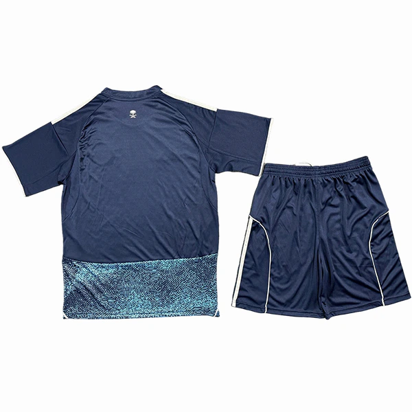 Ensemble 2025 2026 - Al-nassr Fc 2026 | maillotdefootpersonnalise