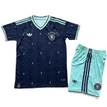 Allemagne Ensemble 2026 - Survêtement Allemagne | maillotdefootpersonnalise