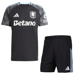 Aston Villa Ensemble 2025 2026 - Aston Villa 2026 | maillotdefootpersonnalise
