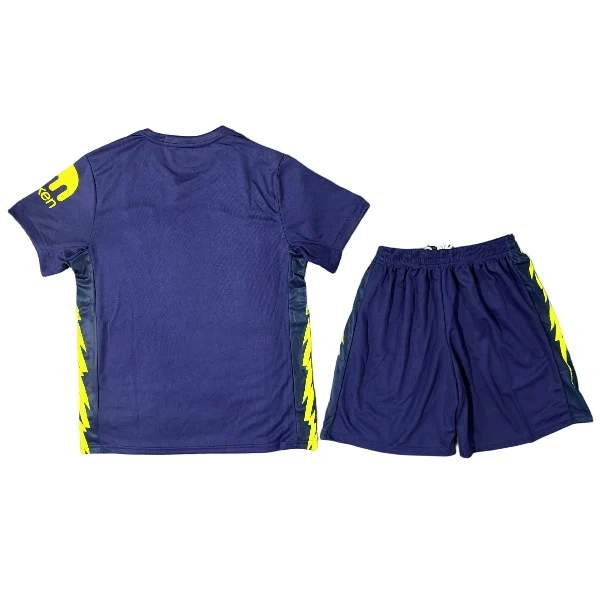 Atlético de Madrid Ensemble 2025 2026 Pourpre - Survêtement Atlético De Madrid | maillotdefootpersonnalise