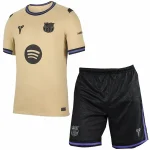 Ensemble 2025 2026 - Fc Barcelone 2026 | maillotdefootpersonnalise