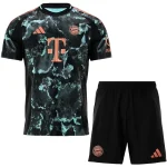 Bayern Munich Ensemble 2024 2025 | maillotdefootpersonnalise