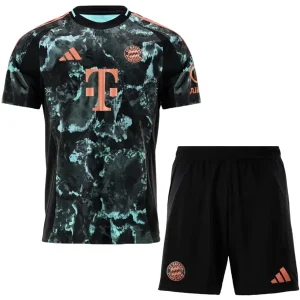 Bayern Munich Ensemble 2024 2025 | maillotdefootpersonnalise