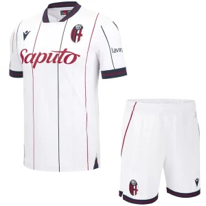 Bologna Ensemble 2025 2026 - Bologna 2026 | maillotdefootpersonnalise
