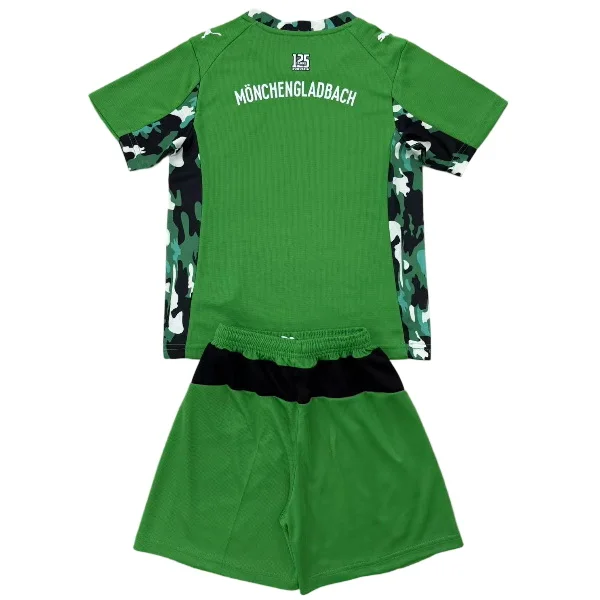 Borussia Mönchengladbach Ensemble 2025 2026 - Classement Holstein Kiel Borussia Mönchengladbach | maillotdefootpersonnalise