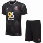 Ensemble 2024 2025 - Burnley Fc 2026/27 Ticket Announcement | maillotdefootpersonnalise