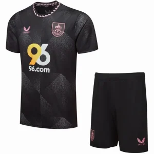 Ensemble 2024 2025 - Burnley Fc 2026/27 Ticket Announcement | maillotdefootpersonnalise
