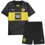 BV 09 Borussia Dortmund Ensemble 2024 2025 | maillotdefootpersonnalise
