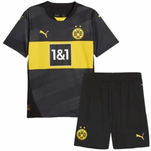 BV 09 Borussia Dortmund Ensemble 2024 2025 | maillotdefootpersonnalise