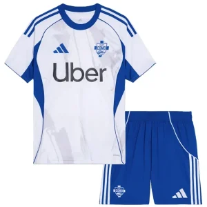 Ensemble 2025 2026 - Como 1907 Kit 2026 | maillotdefootpersonnalise