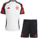CR Flamengo Ensemble 2025 2026 - Cr Flamengo 2026 | maillotdefootpersonnalise