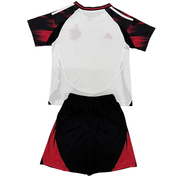 CR Flamengo Ensemble 2025 2026 - Cr Flamengo 2026 | maillotdefootpersonnalise