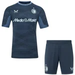 Ensemble 2025 2026 - Feyenoord Rotterdam 2026 | maillotdefootpersonnalise
