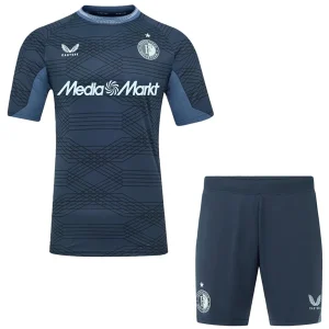 Ensemble 2025 2026 - Feyenoord Rotterdam 2026 | maillotdefootpersonnalise