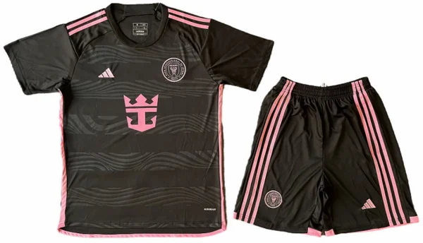 Inter Miami Ensemble 2024 2025 - Inter Miami 2026 | maillotdefootpersonnalise