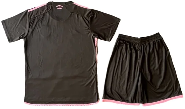 Inter Miami Ensemble 2024 2025 - Inter Miami 2026 | maillotdefootpersonnalise