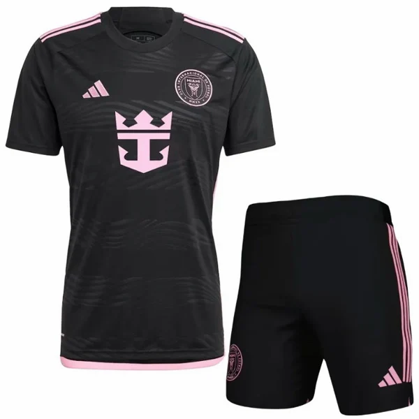 Inter Miami Ensemble 2024 2025 - Inter Miami 2026 | maillotdefootpersonnalise