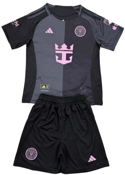 Inter Miami Ensemble 2025 2026 - Inter Miami 2026 | maillotdefootpersonnalise