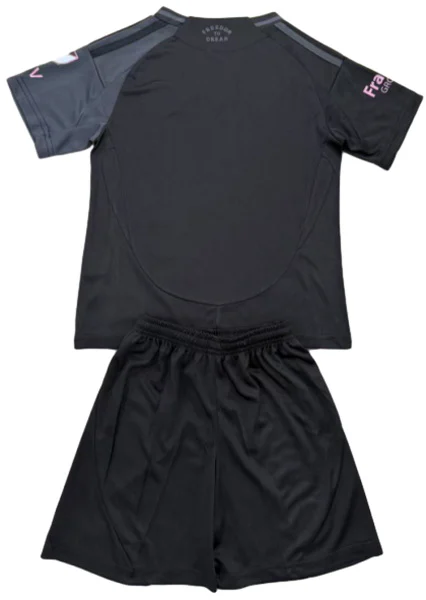 Inter Miami Ensemble 2025 2026 - Inter Miami 2026 | maillotdefootpersonnalise
