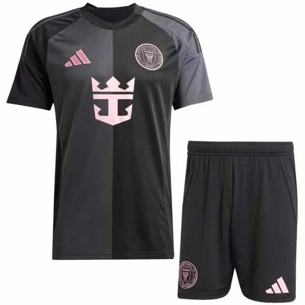 Inter Miami Ensemble 2025 2026 - Inter Miami 2026 | maillotdefootpersonnalise