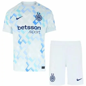 Internazionale Milano Ensemble 2025 2026 - Inter Milan 2026 Shirt | maillotdefootpersonnalise