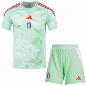 Italie Ensemble 2025 - Survêtement Italie | maillotdefootpersonnalise